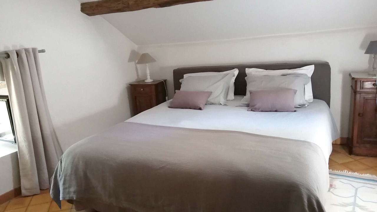 Photo of Bedroom in Cornus