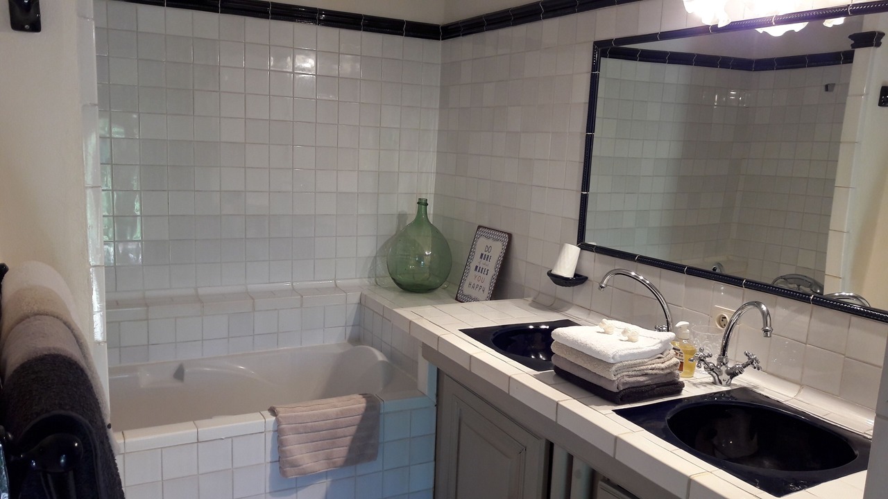 Photo of Bathroom in Cornus