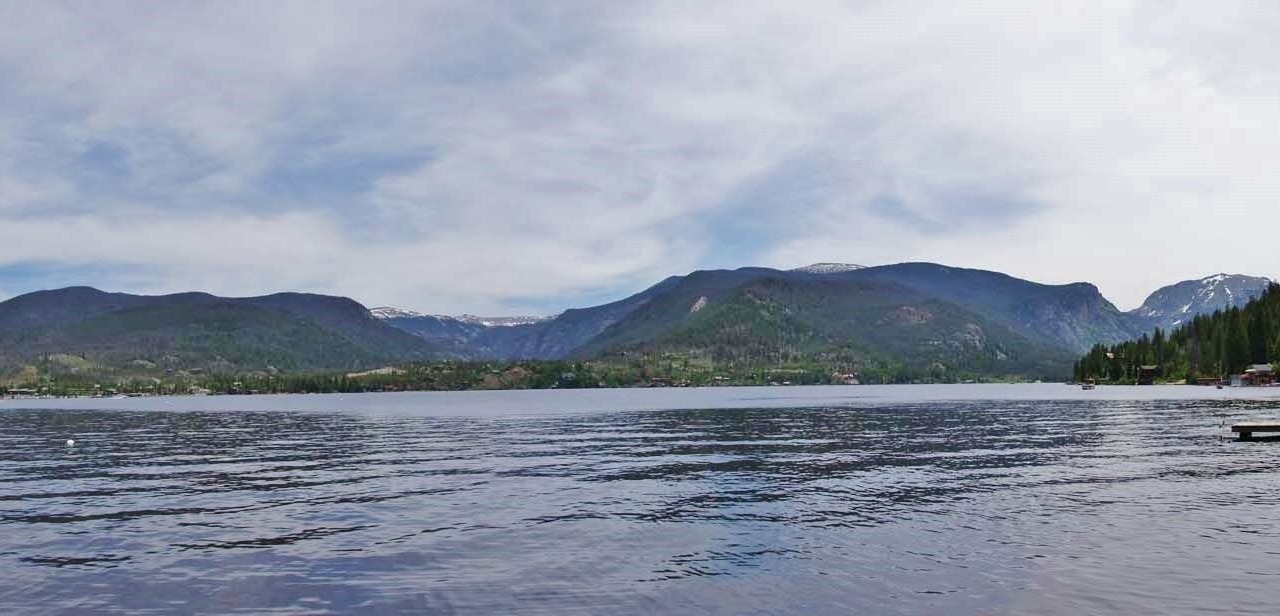 Photo of Outdoor in Grand Lake