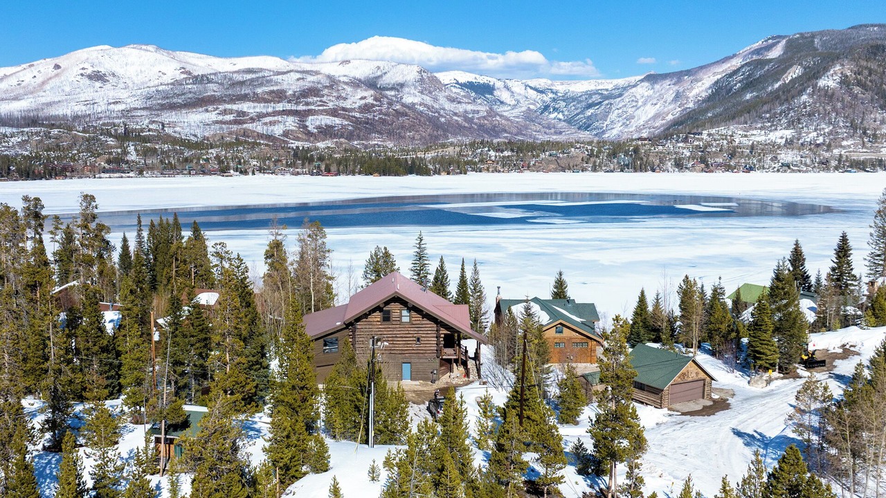 Photo of Outdoor in Grand Lake