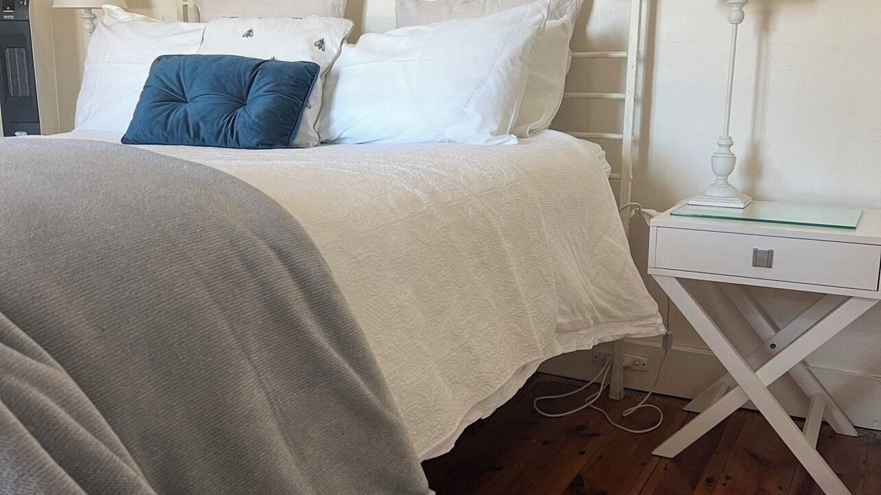 Photo of Bedroom in Stirling