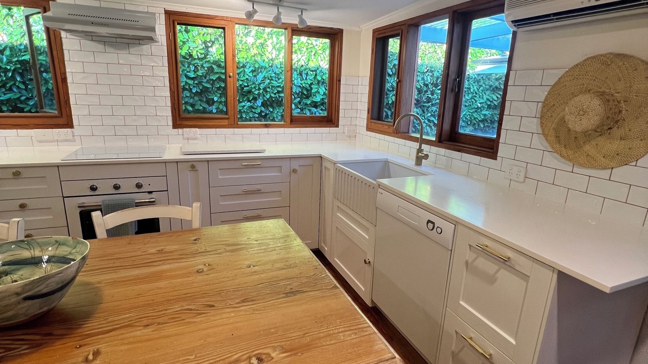 Photo of Kitchen in Stirling