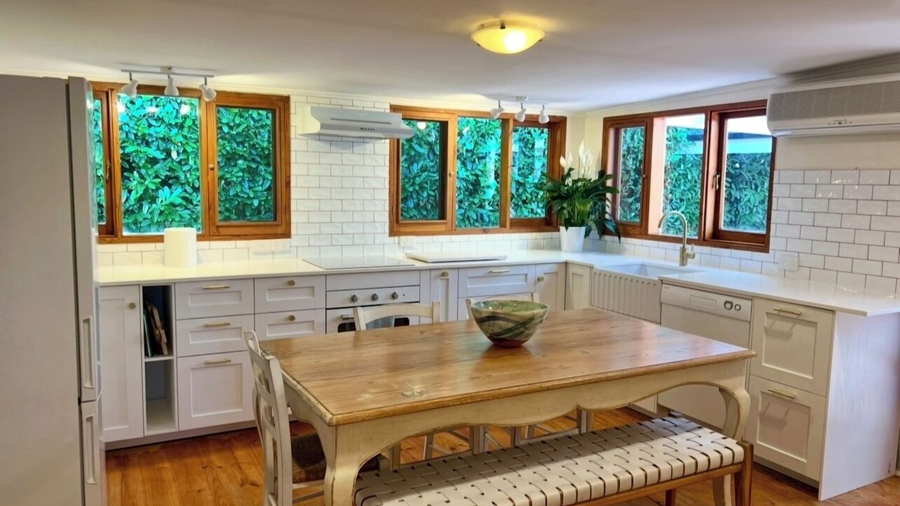 Photo of Kitchen in Stirling