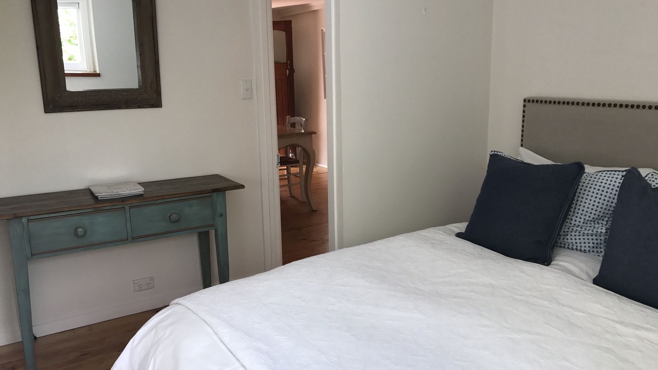 Photo of Bedroom in Stirling