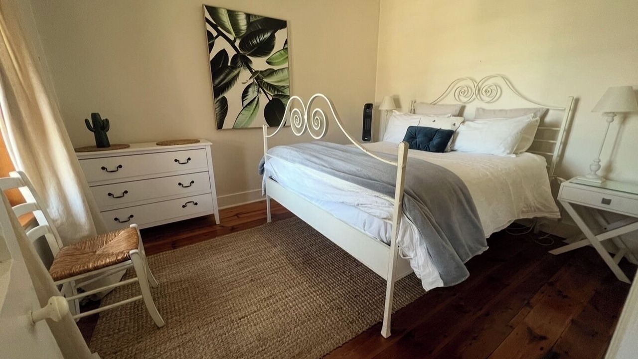 Photo of Bedroom in Stirling