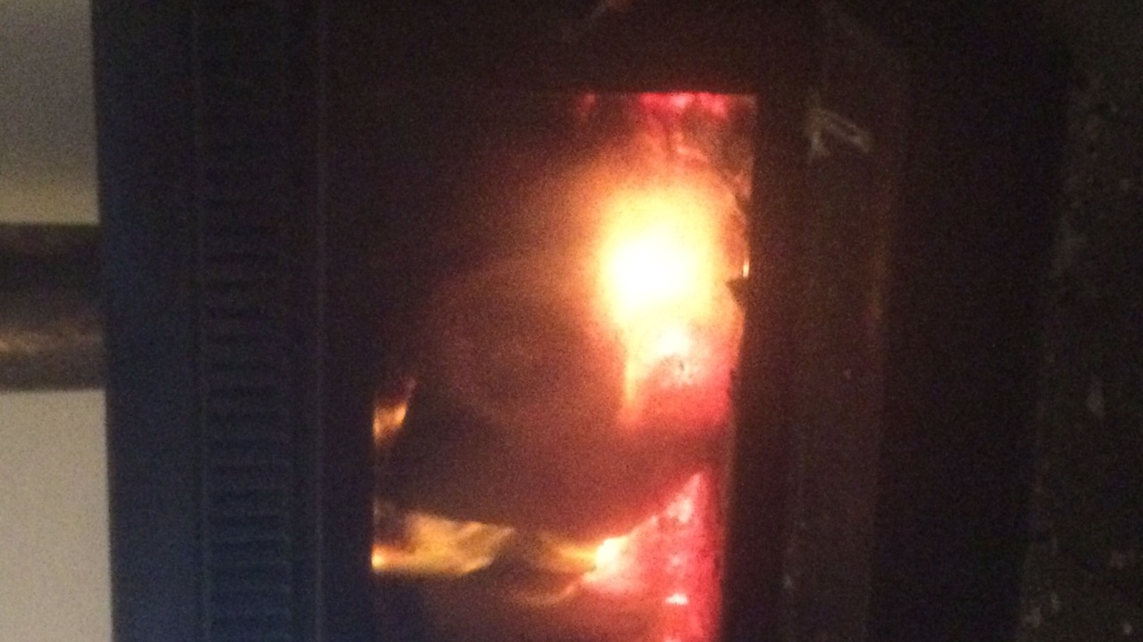 Photo of Livingroom in Stirling