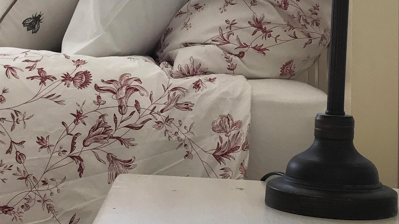 Photo of Bedroom in Stirling