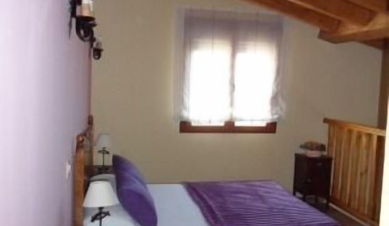 Photo of Bedroom in Baterna