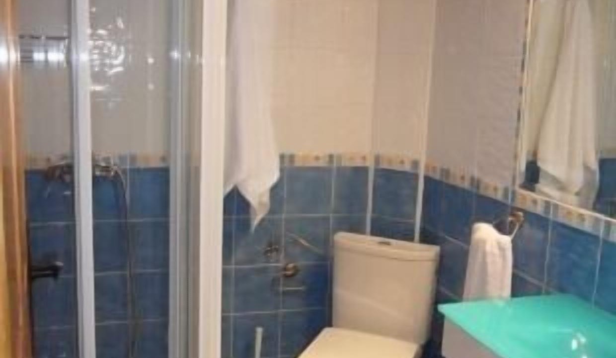 Photo of Bathroom in Baterna