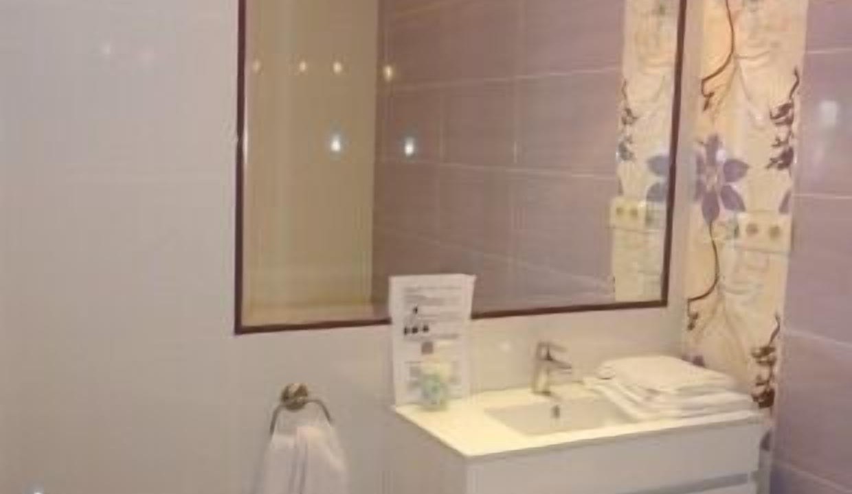 Photo of Bathroom in Baterna