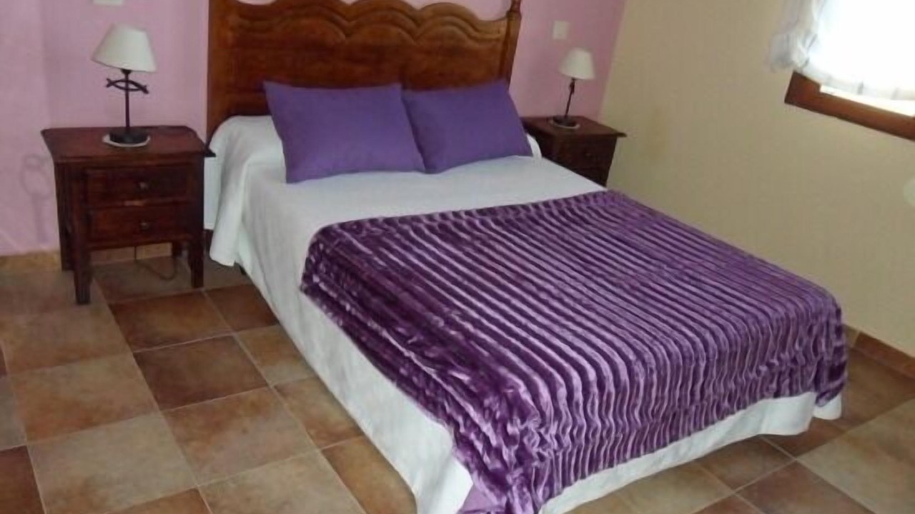Photo of Bedroom in Baterna