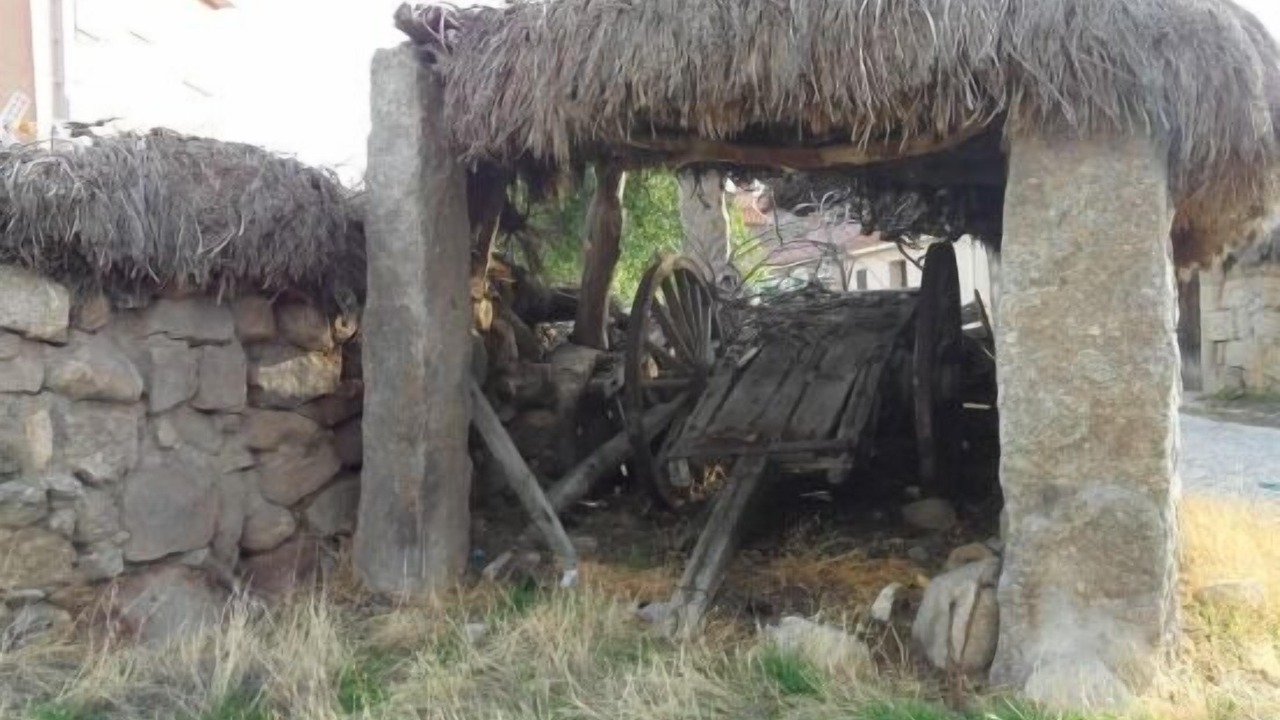Photo of Outdoor in Baterna