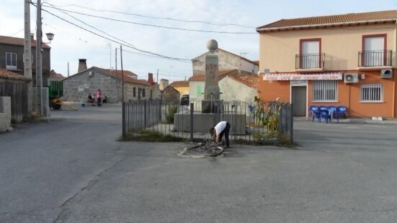 Photo of Outdoor in Baterna