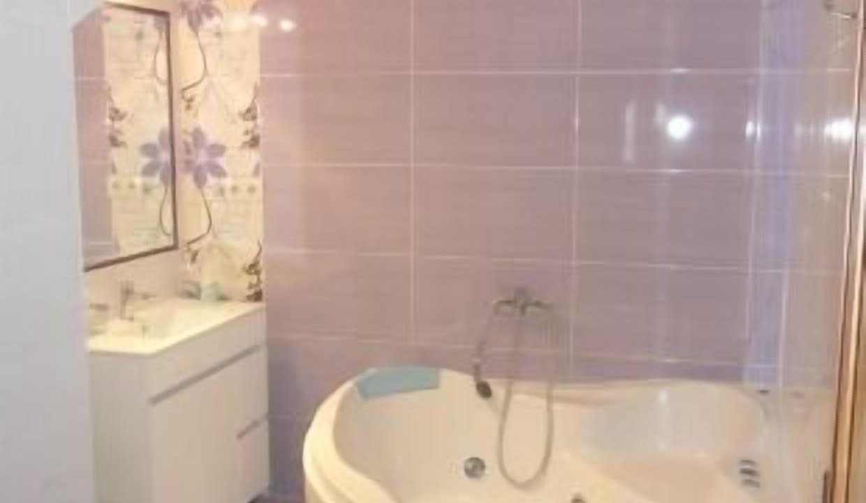 Photo of Bathroom in Baterna
