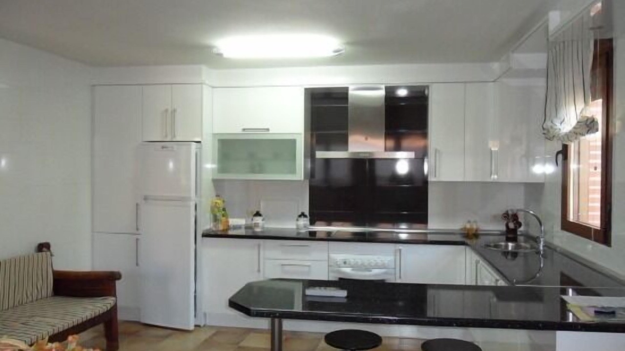 Photo of Kitchen in Baterna