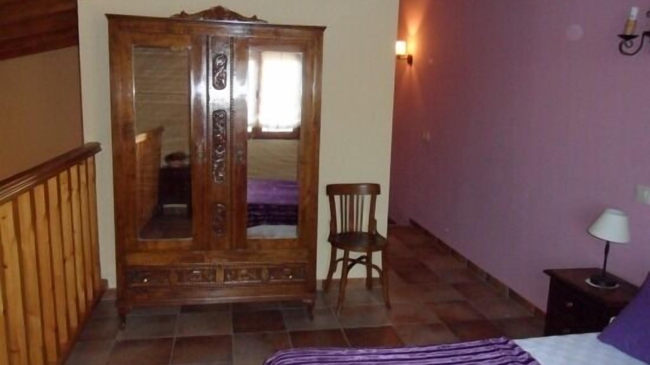 Photo of Bedroom in Baterna