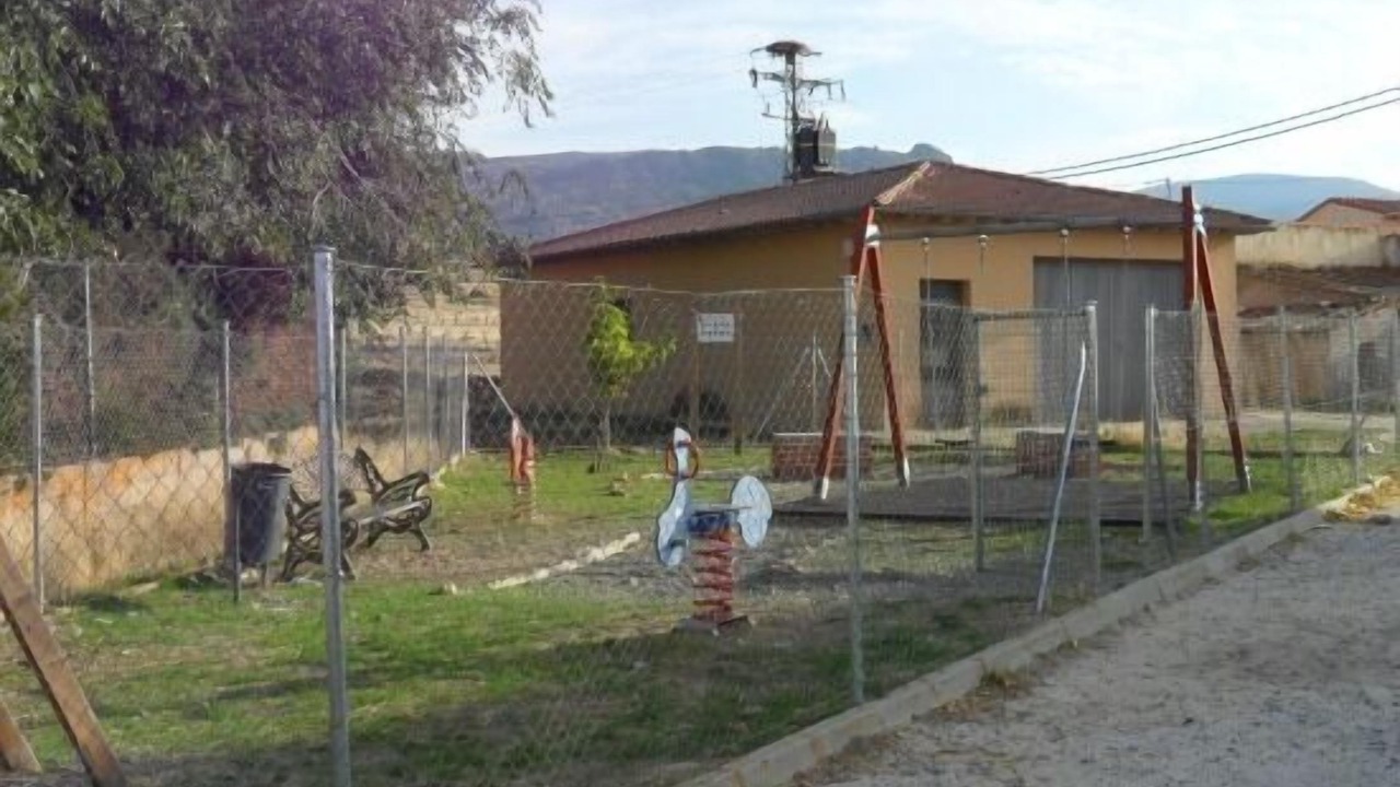 Photo of Outdoor in Baterna