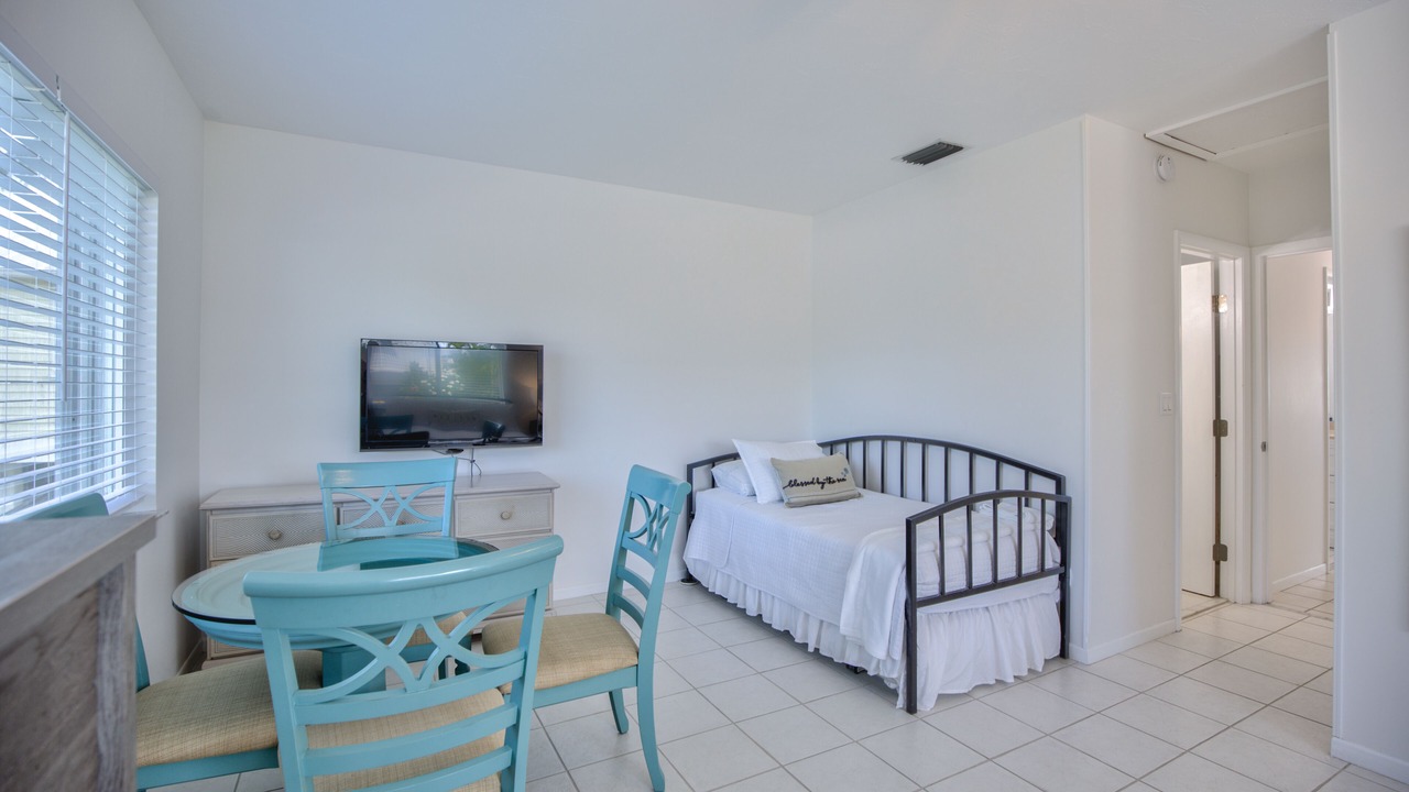 Photo of Bedroom in Key Colony Beach