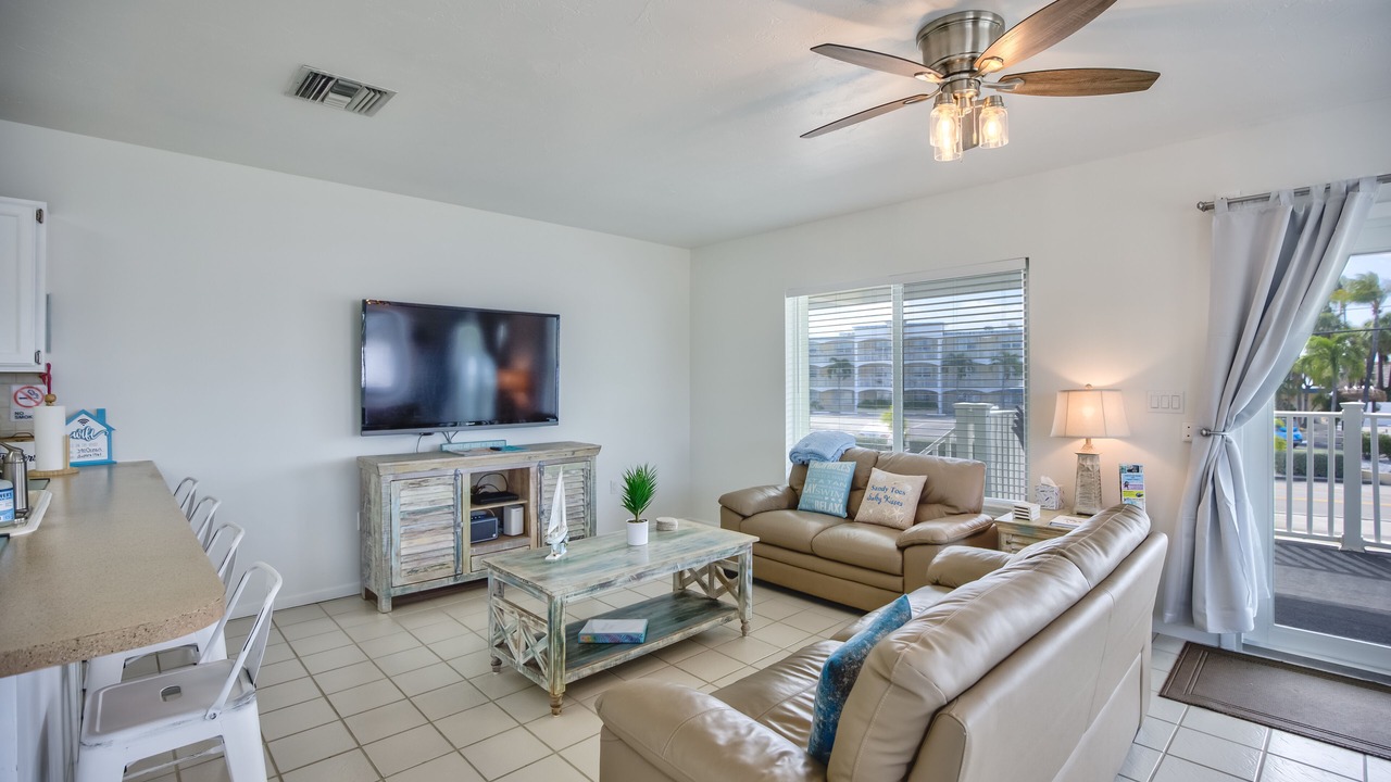 Photo of Bedroom in Key Colony Beach