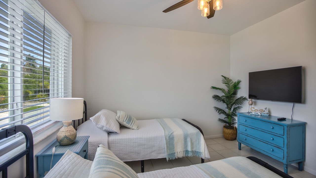 Photo of Bedroom in Key Colony Beach