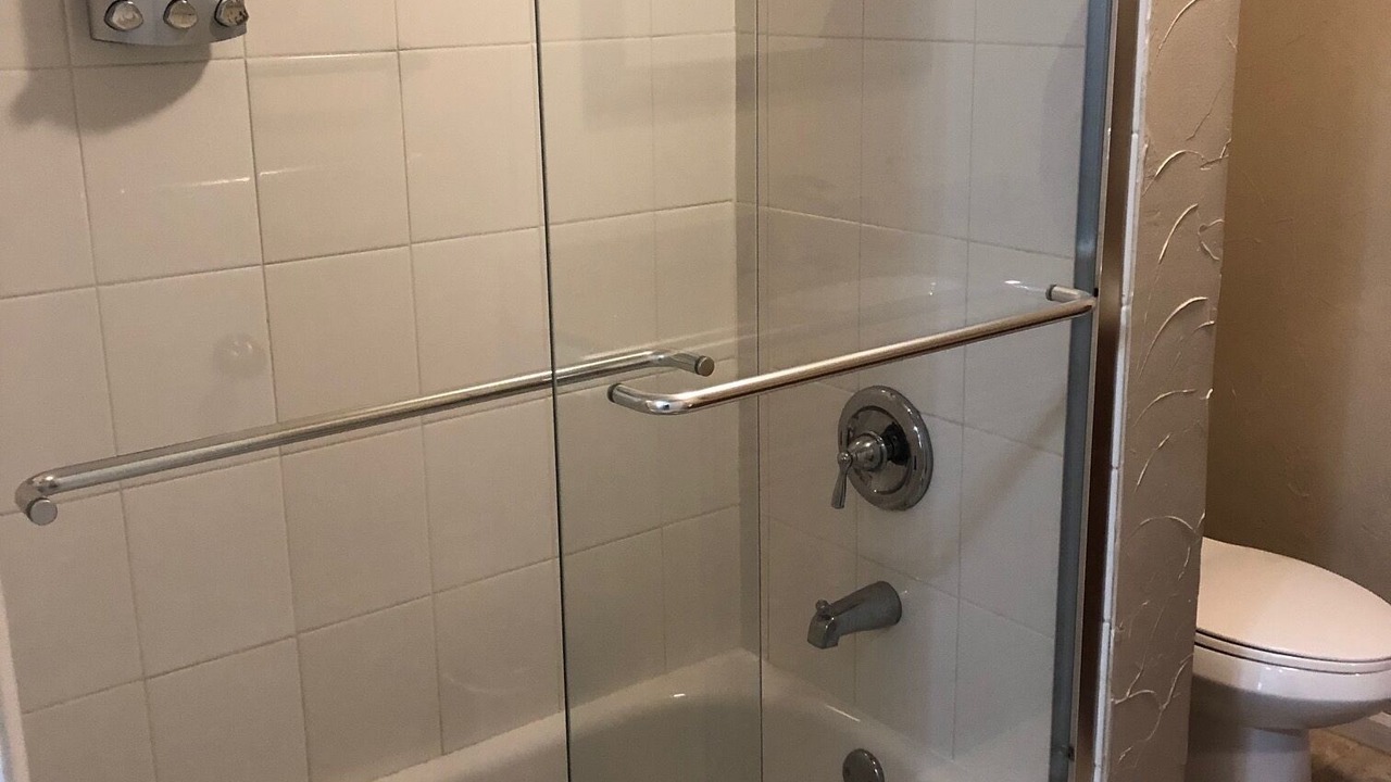 Photo of Bathroom in West Lafayette