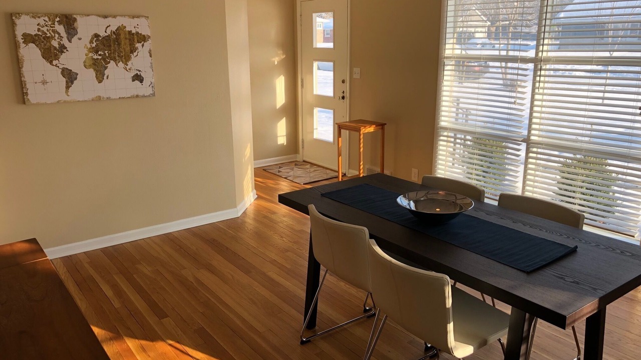 Photo of Bedroom in West Lafayette
