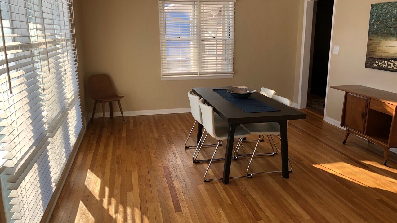 Photo of Livingroom in West Lafayette