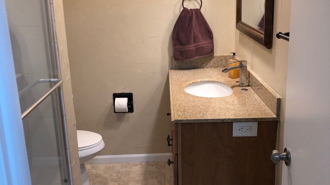 Photo of Bathroom in West Lafayette