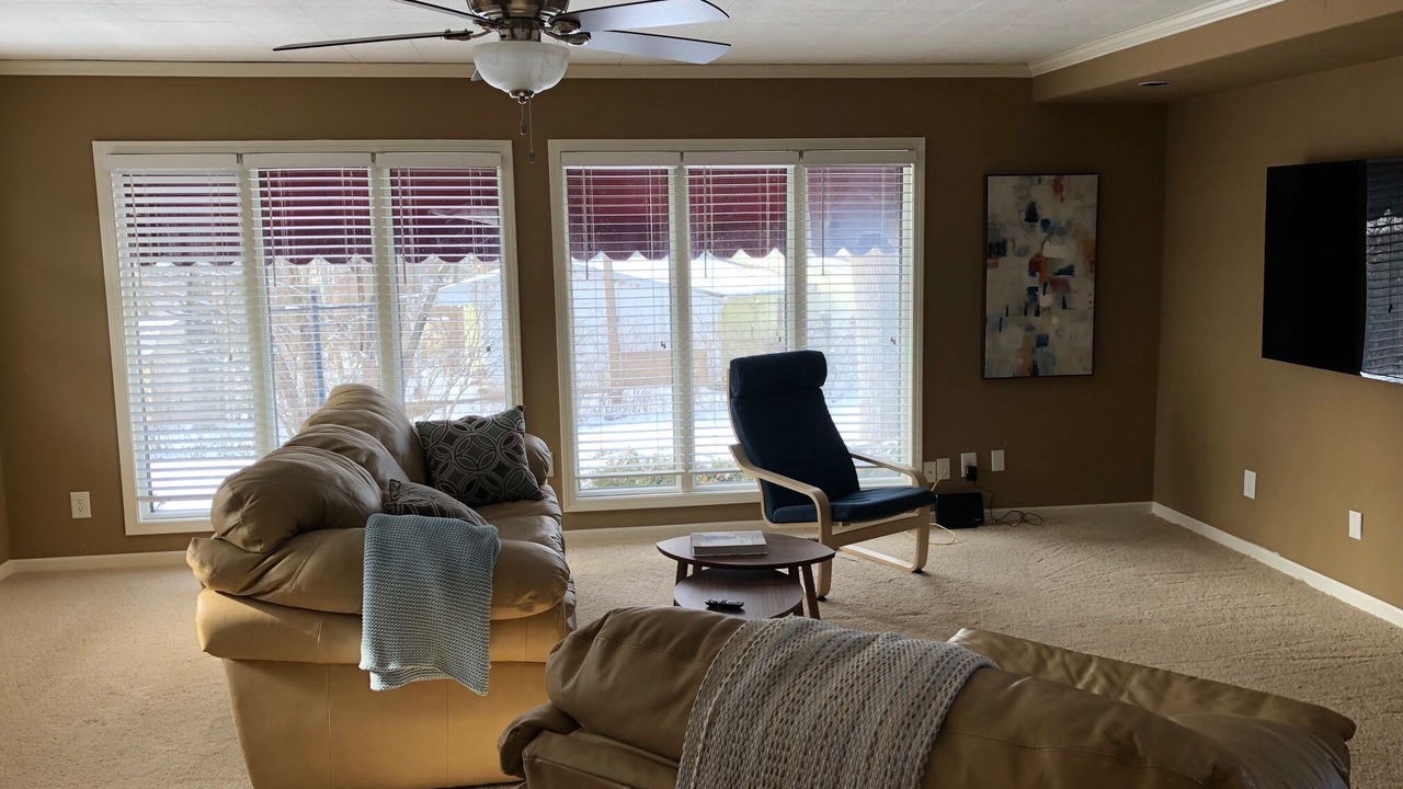 Photo of Bedroom in West Lafayette