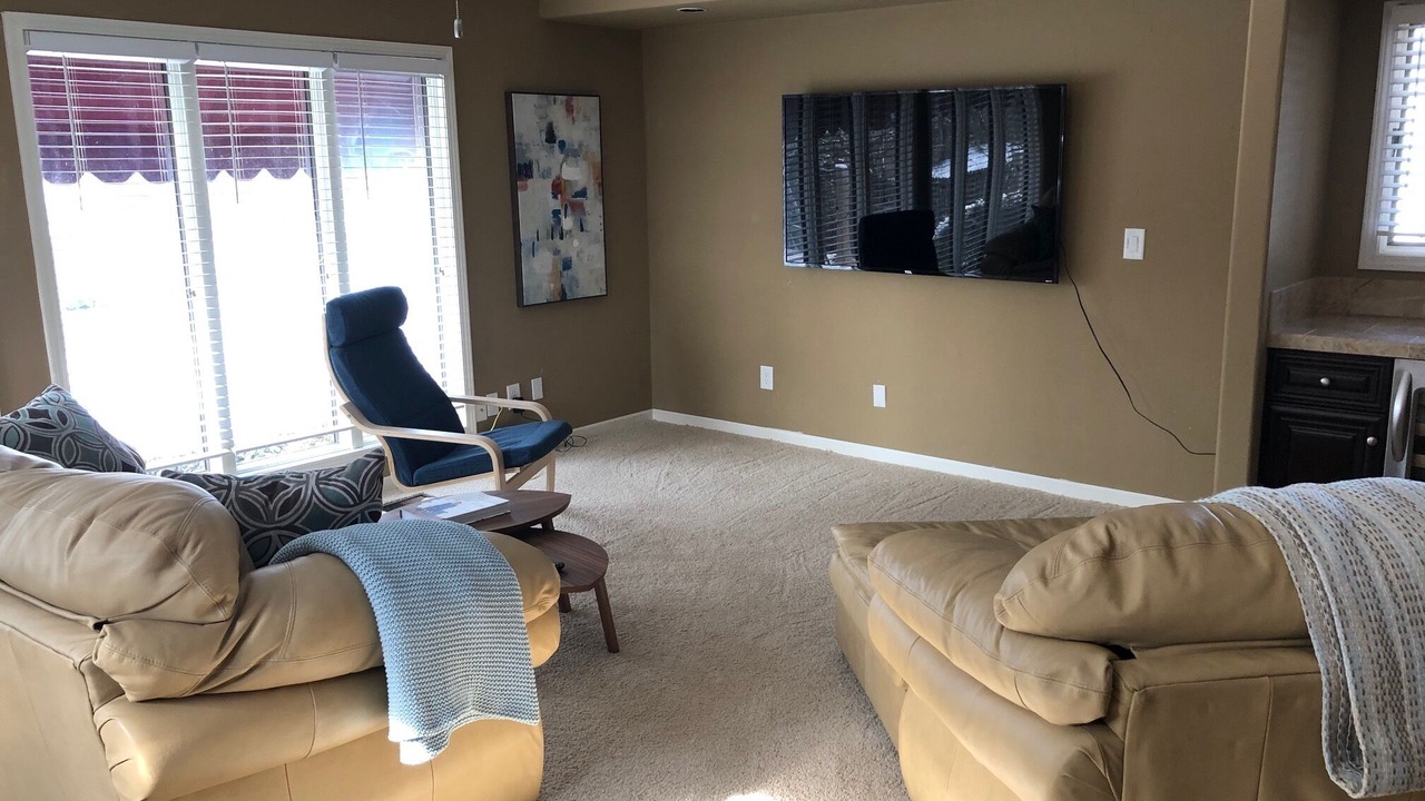 Photo of Livingroom in West Lafayette