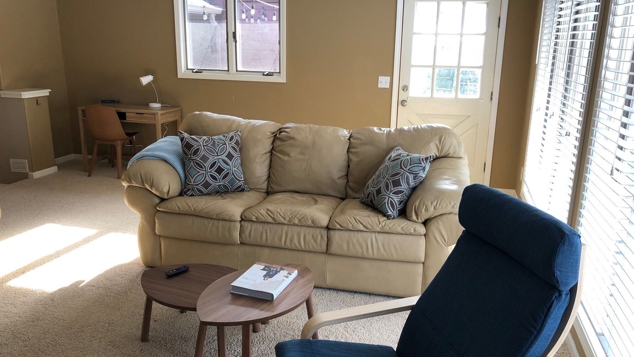 Photo of Bedroom in West Lafayette