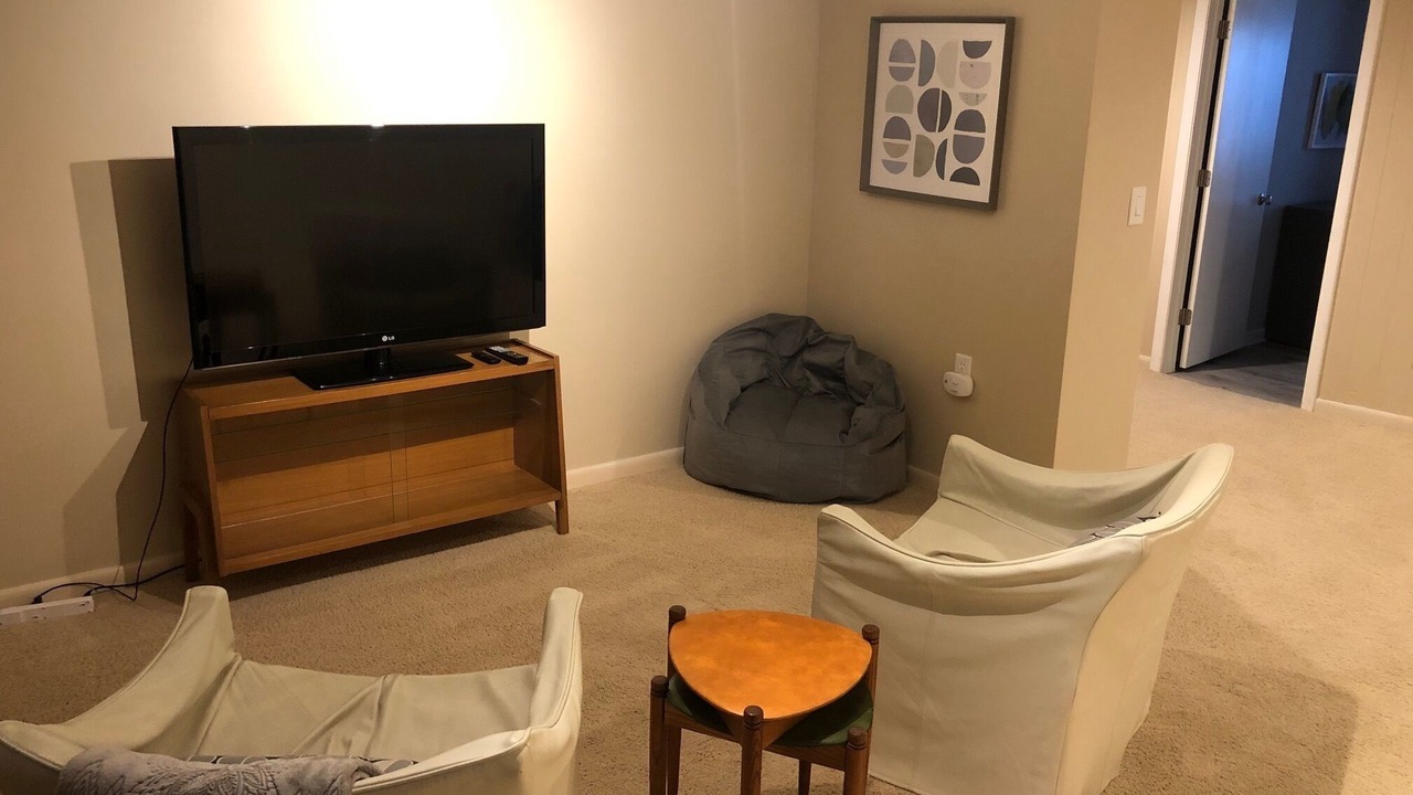 Photo of Bedroom in West Lafayette
