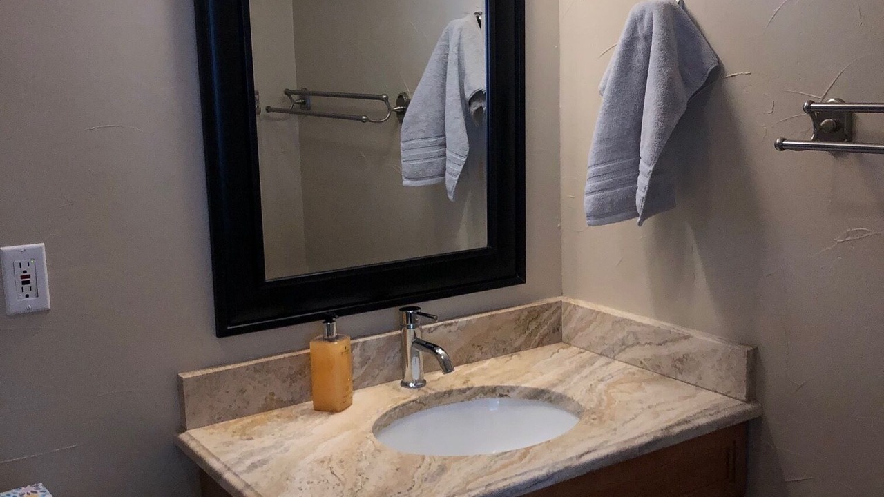 Photo of Bathroom in West Lafayette