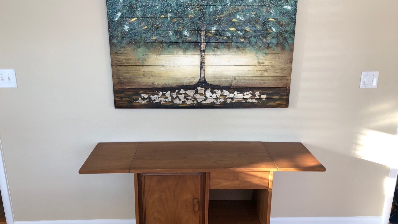 Photo of Livingroom in West Lafayette
