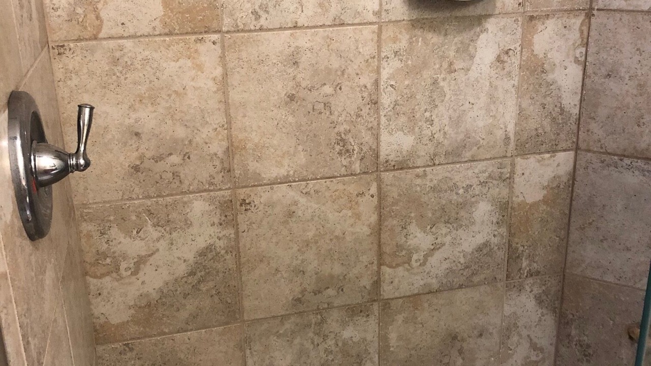 Photo of Bathroom in West Lafayette