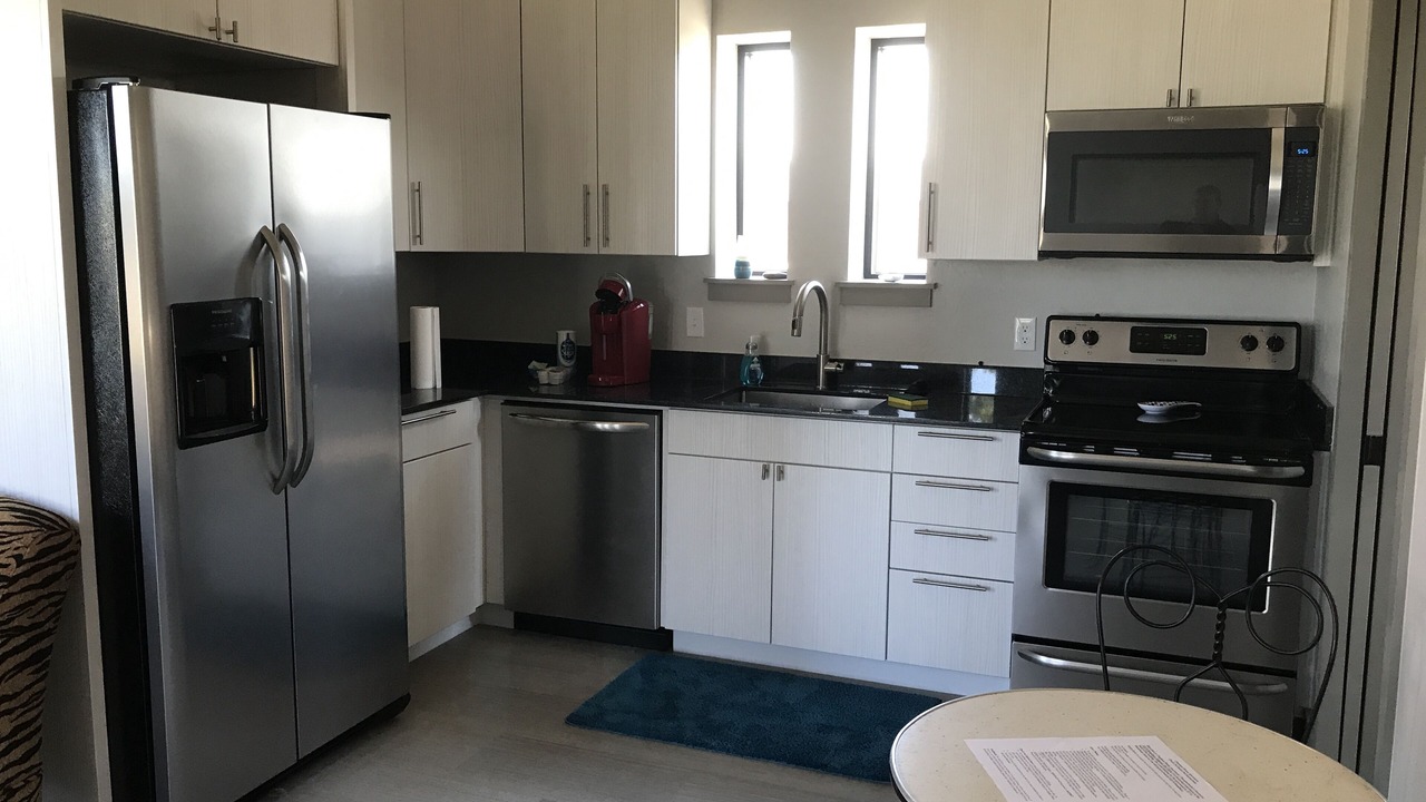 Photo of Kitchen in Edmond