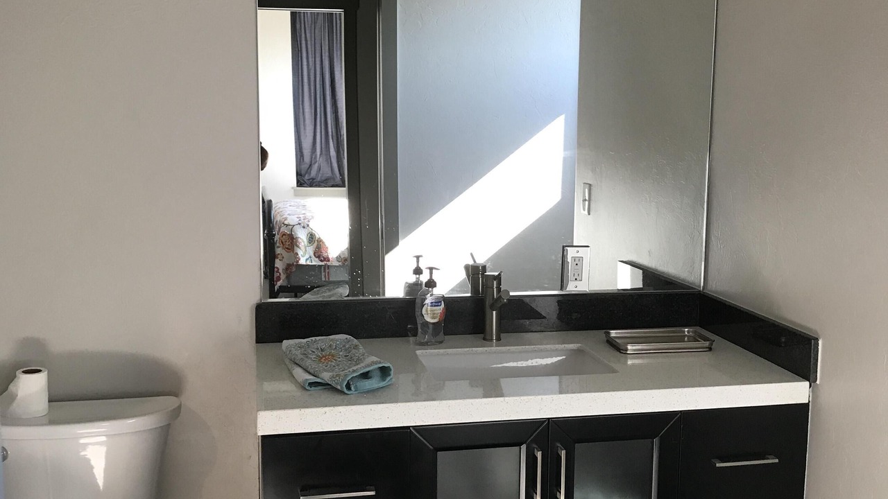 Photo of Bathroom in Edmond