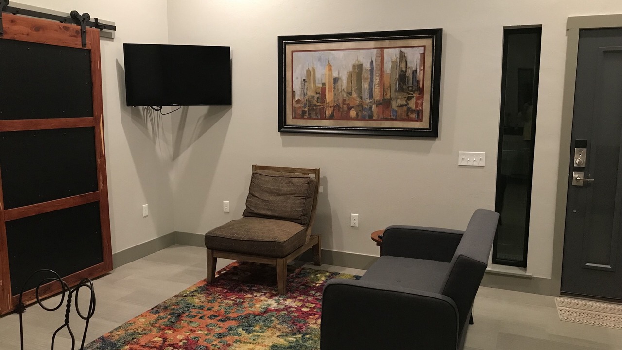 Photo of Bedroom in Edmond