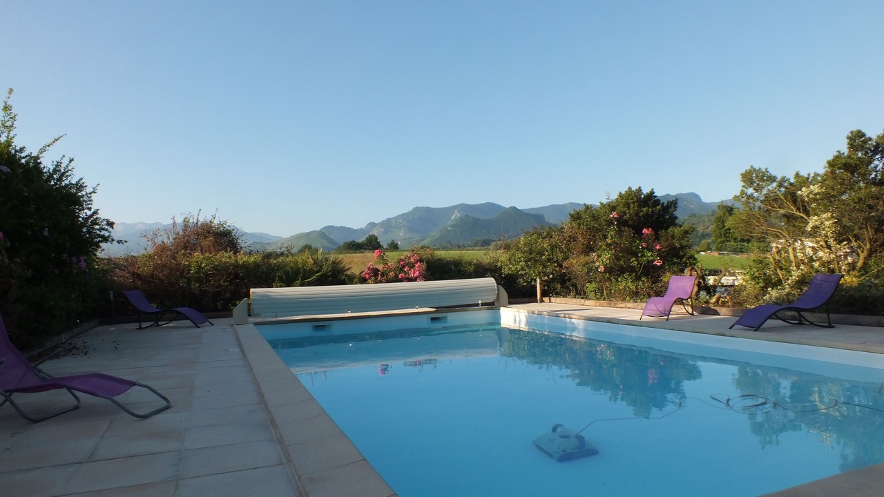 Photo of Outdoor in Loubajac