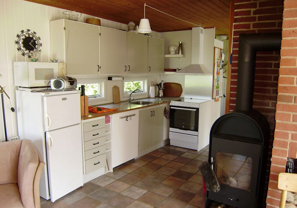 Photo of Kitchen in Nykobing Mors