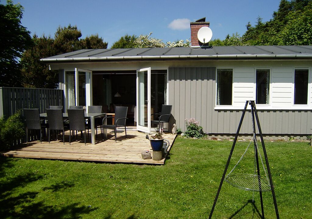 Photo of Outdoor in Nykobing Mors