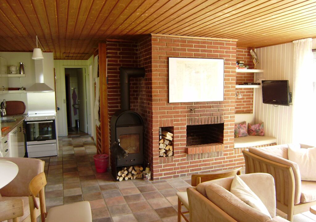 Photo of Livingroom in Nykobing Mors