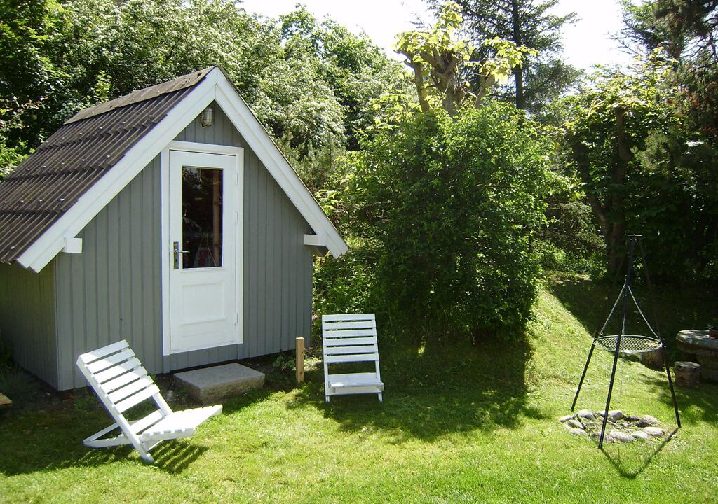 Photo of Outdoor in Nykobing Mors