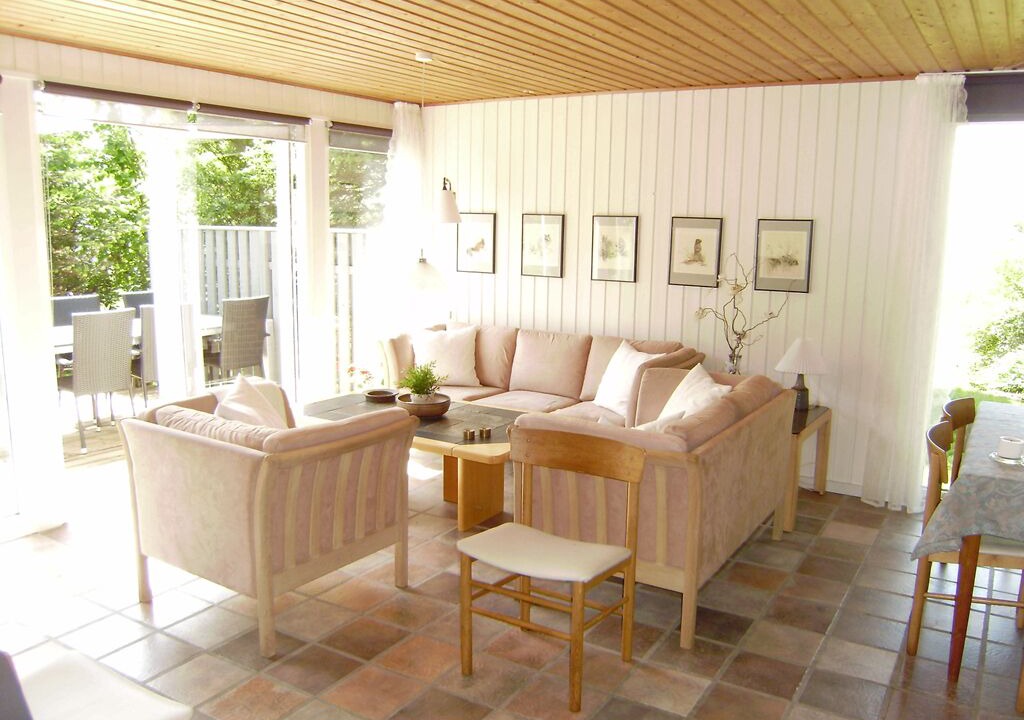 Photo of Livingroom in Nykobing Mors