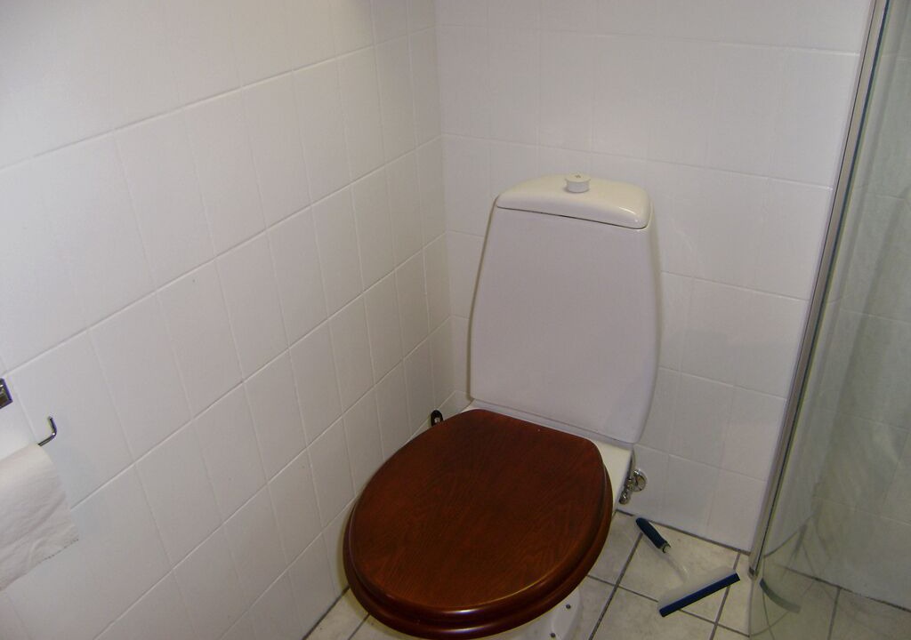 Photo of Bathroom in Nykobing Mors