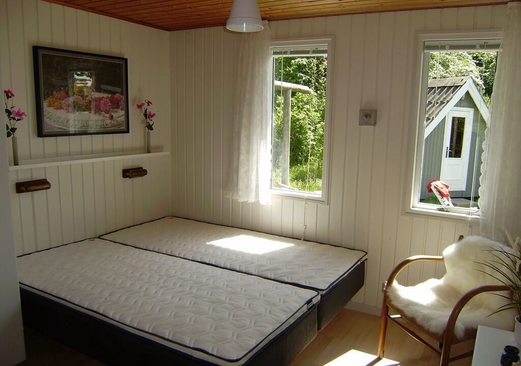 Photo of Bedroom in Nykobing Mors
