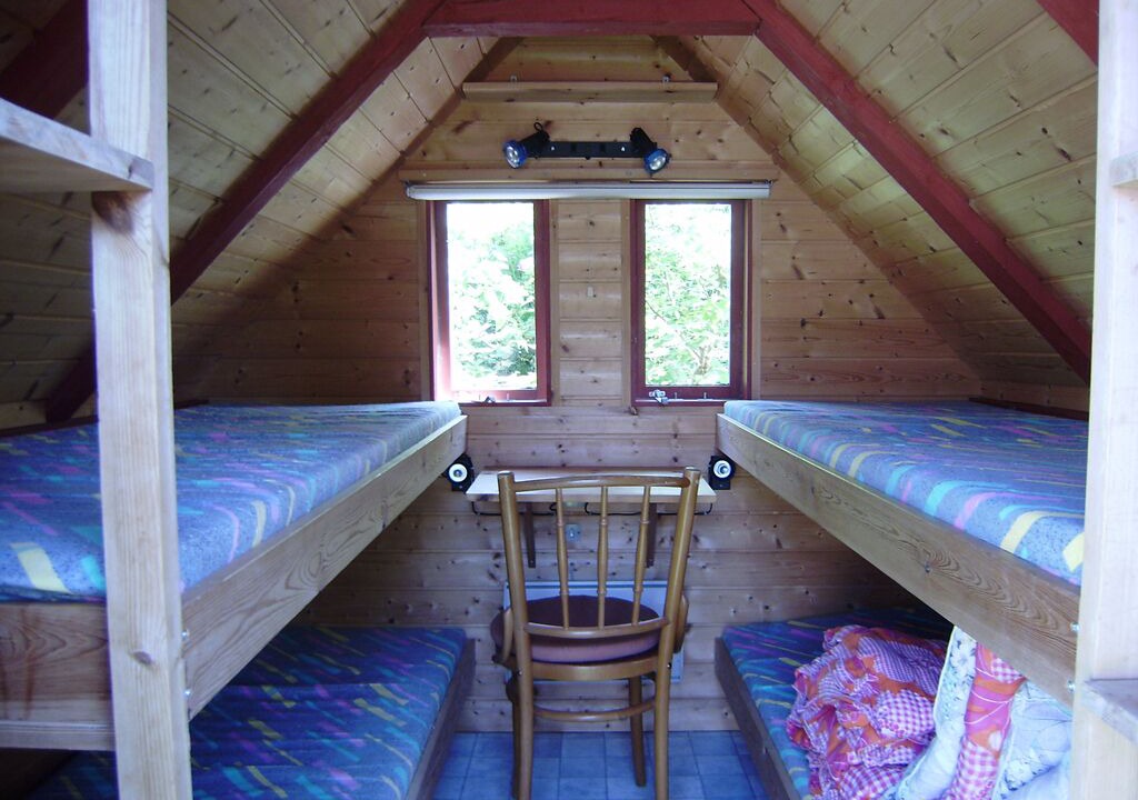 Photo of Bedroom in Nykobing Mors