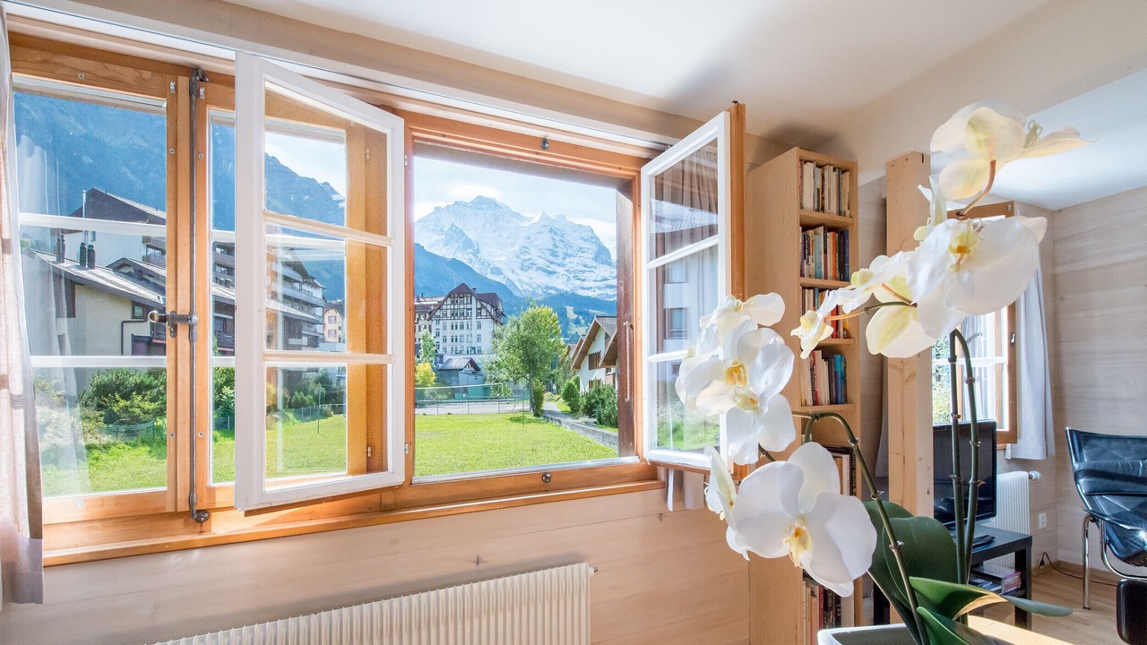 Photo of Others in Wengen