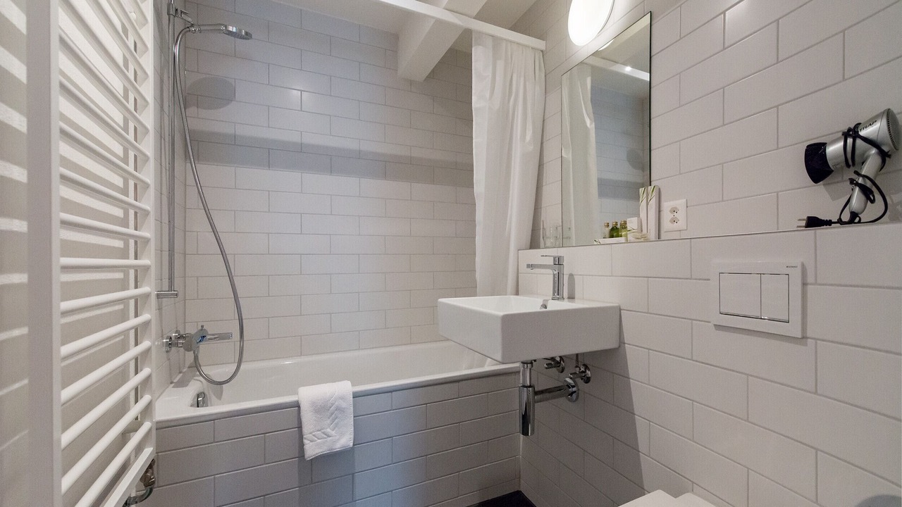 Photo of Bathroom in Wengen