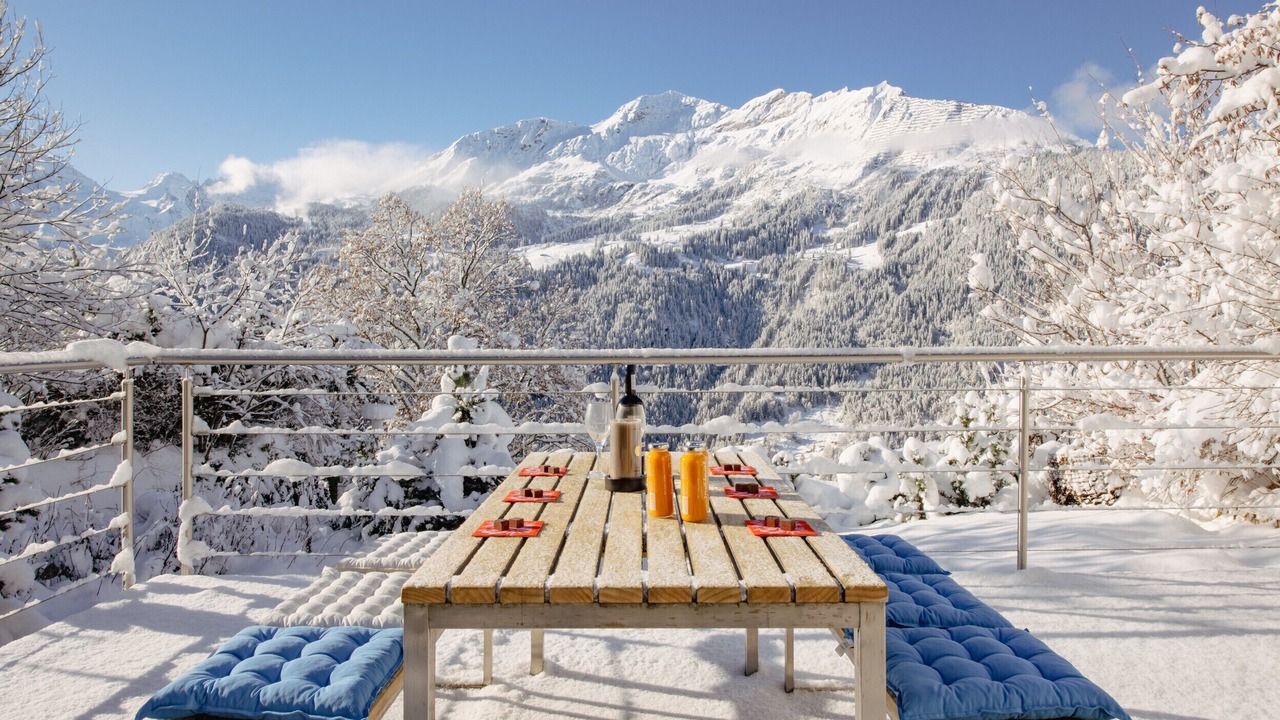 Photo of Outdoor in Wengen